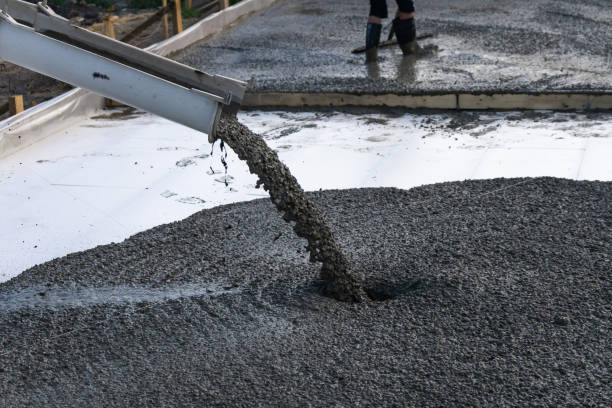 Best Concrete Sealing and Maintenance in Lac Du Flambeau, WI