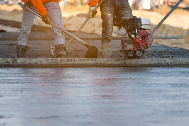 Best Concrete Retaining Walls in Lac Du Flambeau, WI