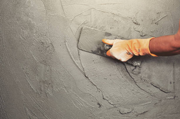 Best Industrial Concrete Flooring in Lac Du Flambeau, WI