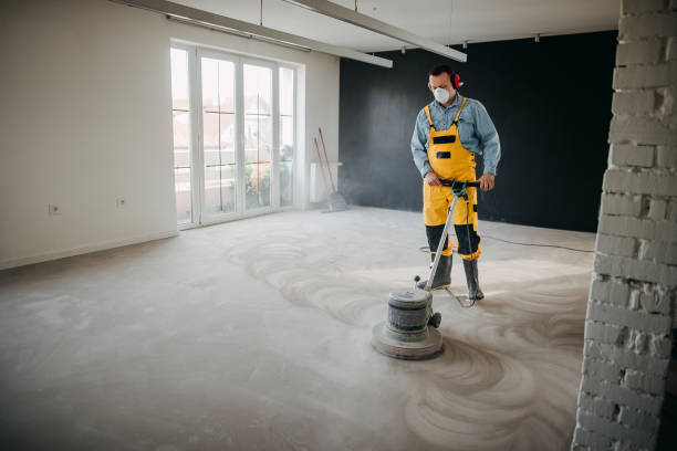 Best Residential Concrete Solutions in Lac Du Flambeau, WI