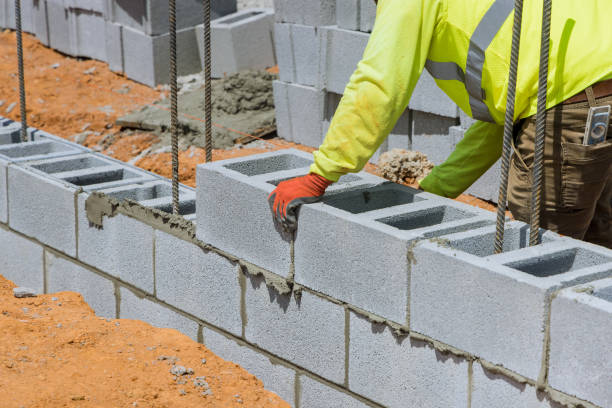 Reliable WI Concrete contractor Solutions