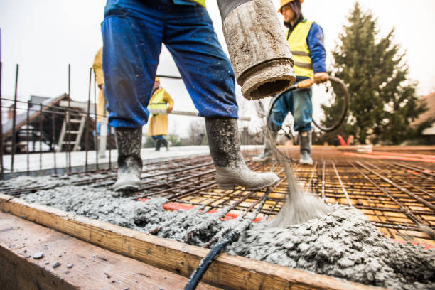 Best Decorative Concrete in Lac Du Flambeau, WI
